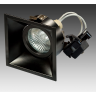 Комплект из светильника и рамки LIGHTSTAR Domino D5270707