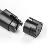 Светильник LIGHTSTAR DUE HERMES 270547