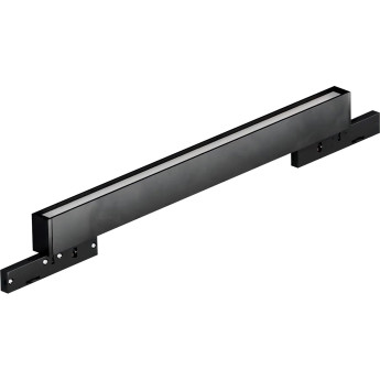 Светильник LIGHTSTAR LINEA 266237 24V д/1-фазного трека LED 12W 1100LM 100G 3000K черный